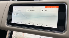 Land Rover Range Rover Sport 3.0 P400 HST 5dr Auto Petrol Estate